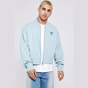 Bomber Jackets