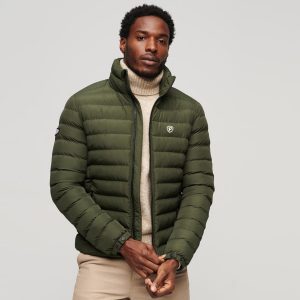 Puffer Jacket