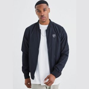 Bomber Jackets