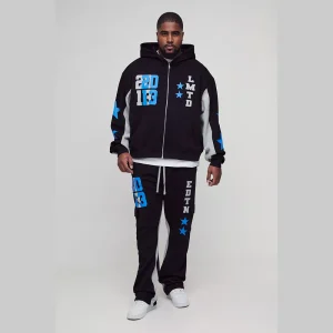 Tracksuit