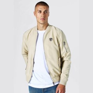 Bomber Jackets