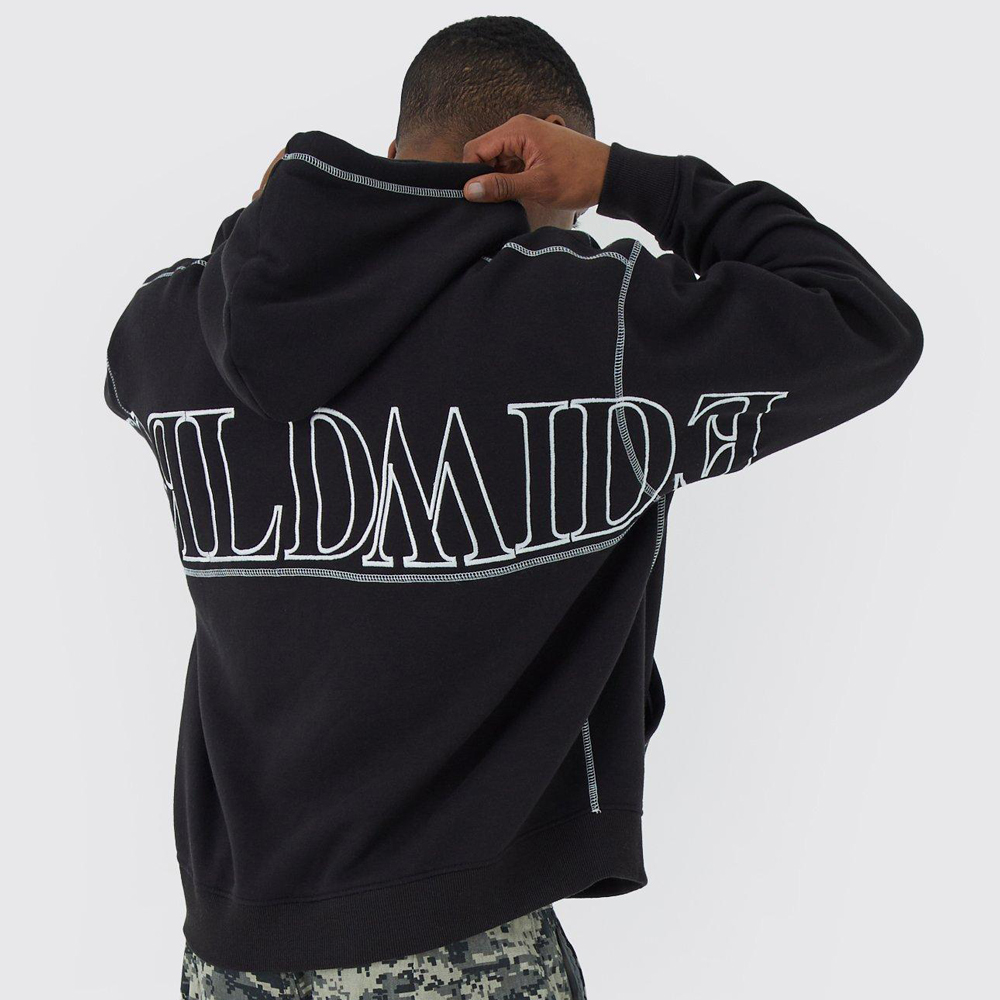 Hoodie - Image 2