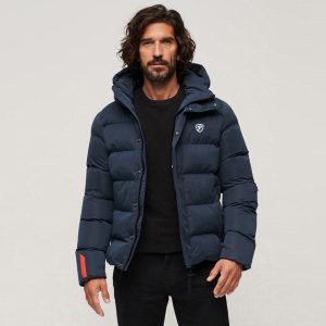 Puffer Jacket