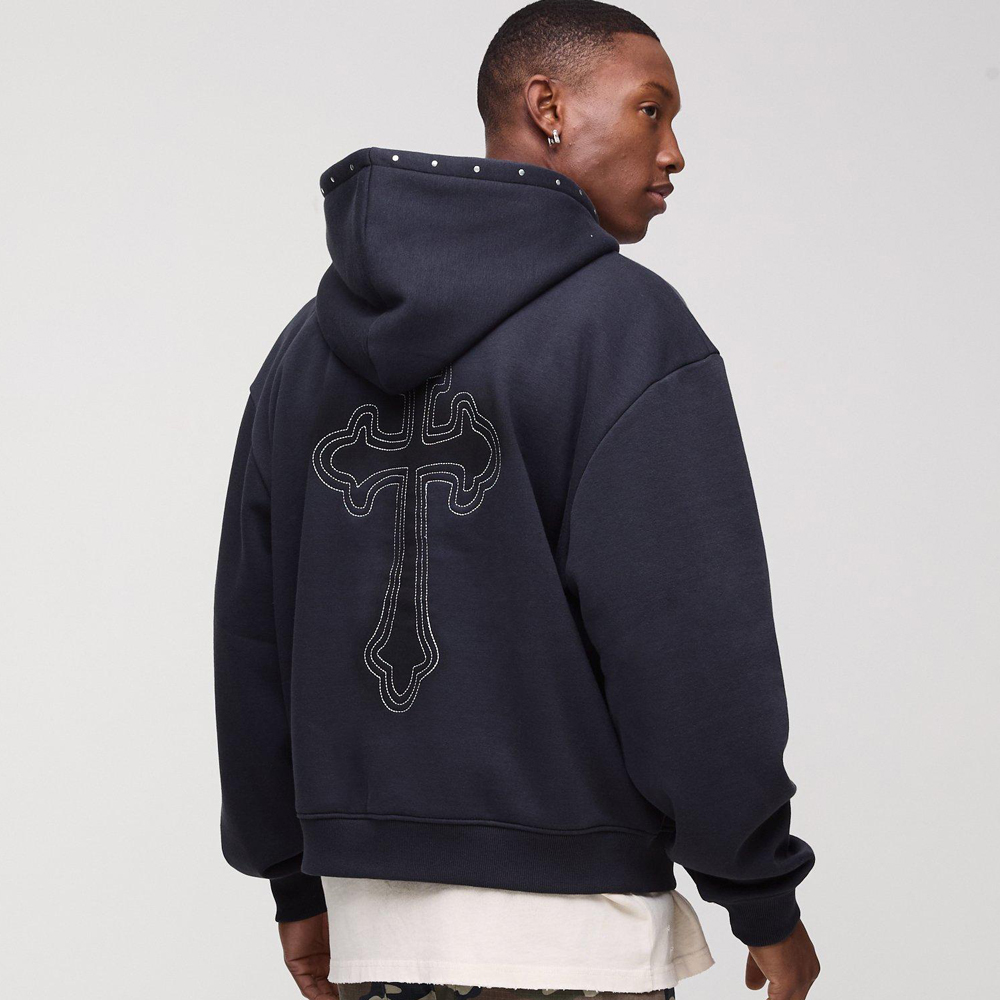 Hoodie - Image 2