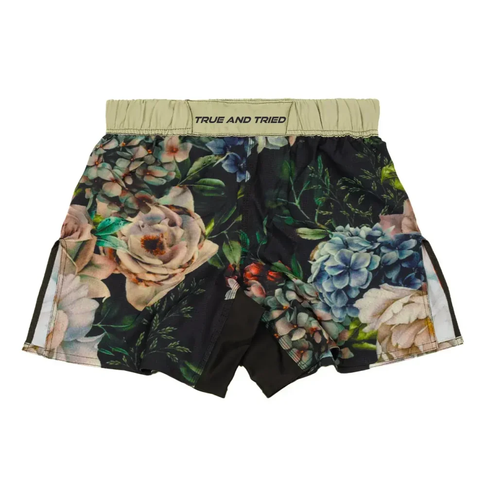 MMA Shorts