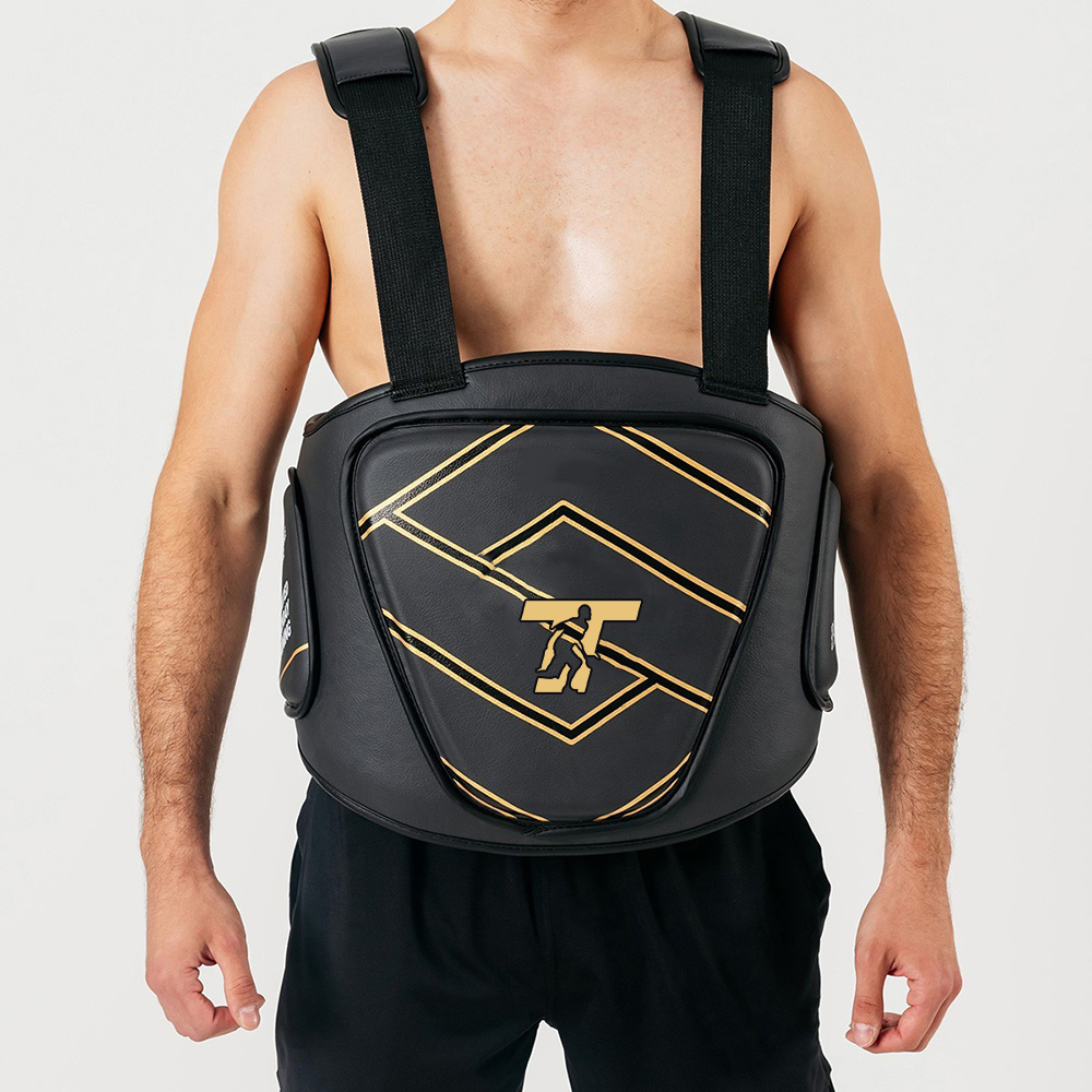 Boxing Belly Protectors