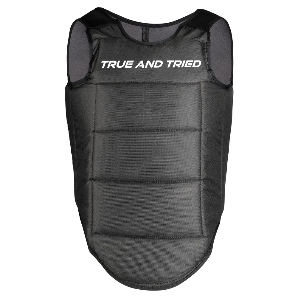 Boxing Chest Guards