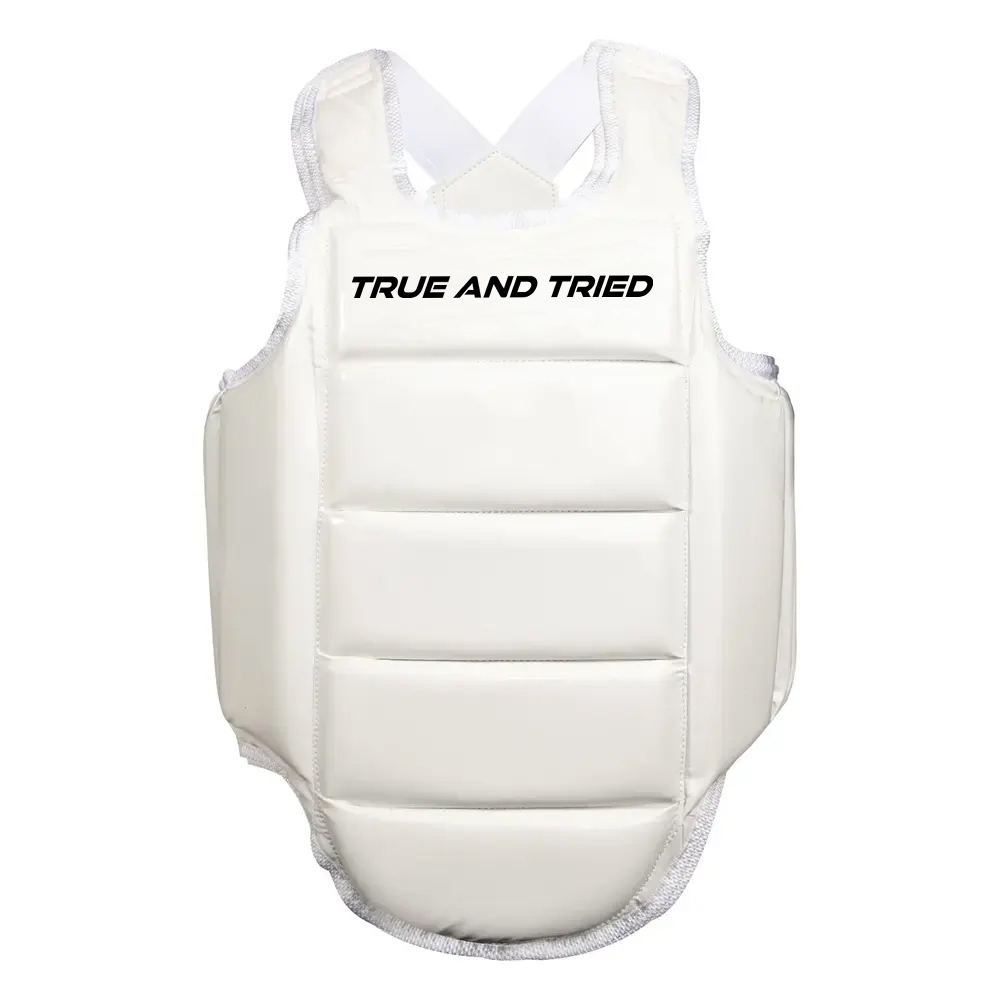 Boxing Chest Guards