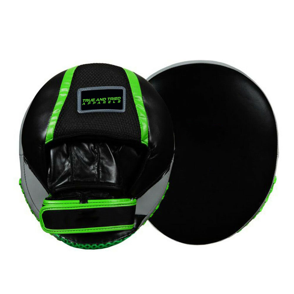 Premium Focus Pads for Boxing Training