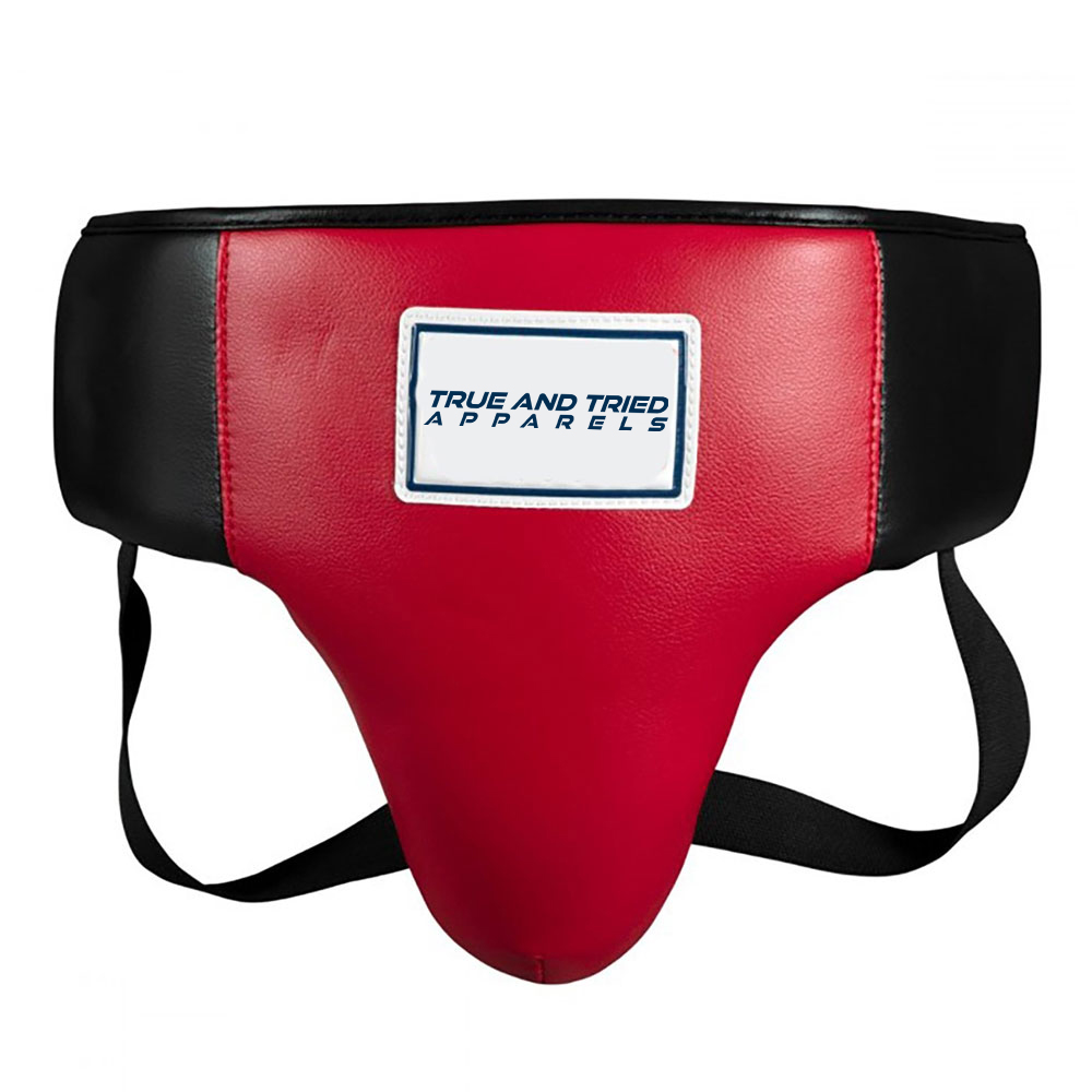 Groin Guard for Boxing Protection