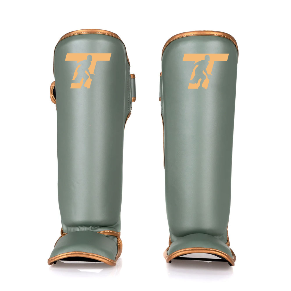 Shin Guards Ultimate Protection & Comfort