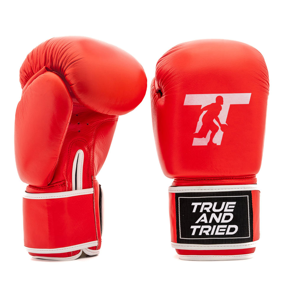 Custom Boxing Glove