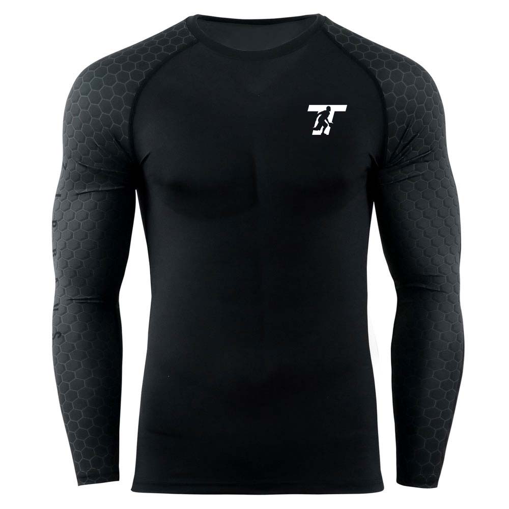 MMA Rash Guards