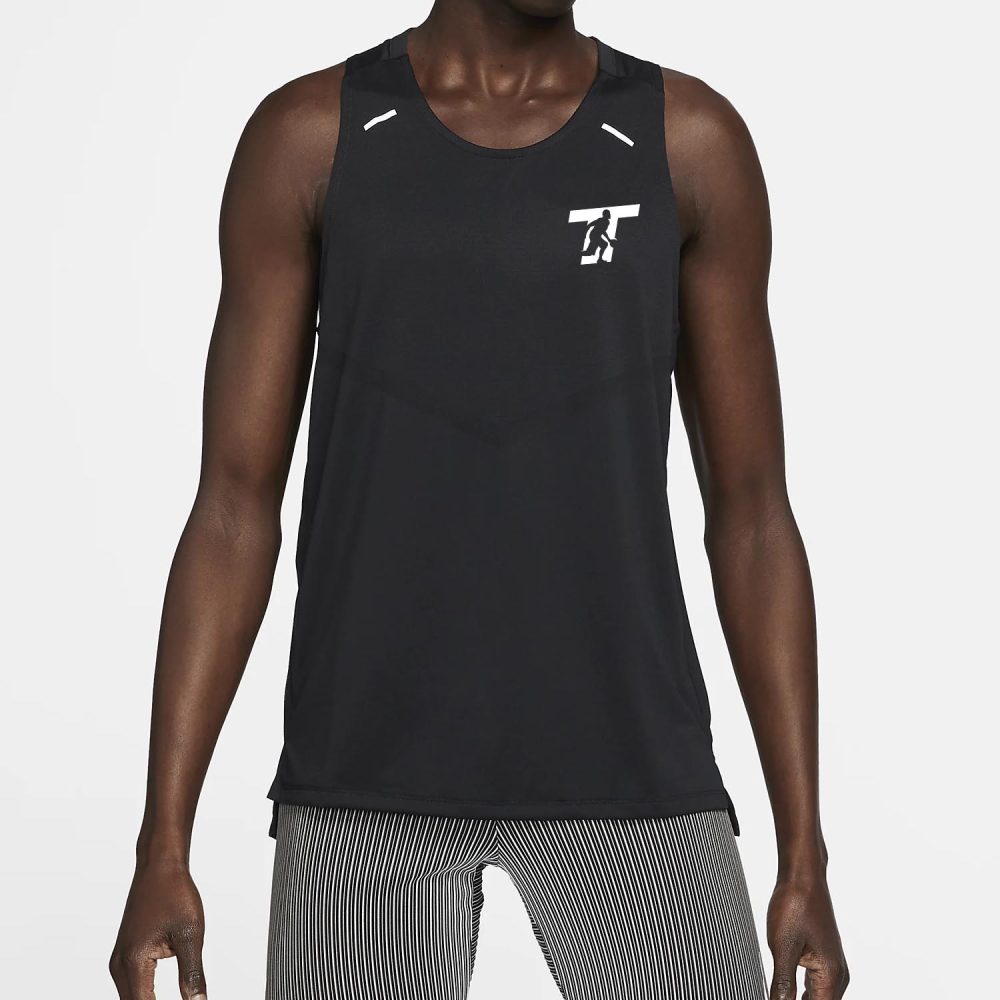 Men’s Dri-FIT Running Tank Top