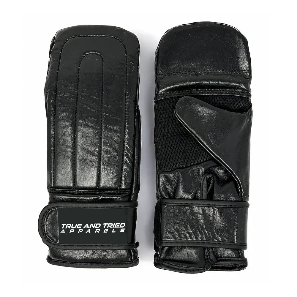 Bag Mitts (Black)