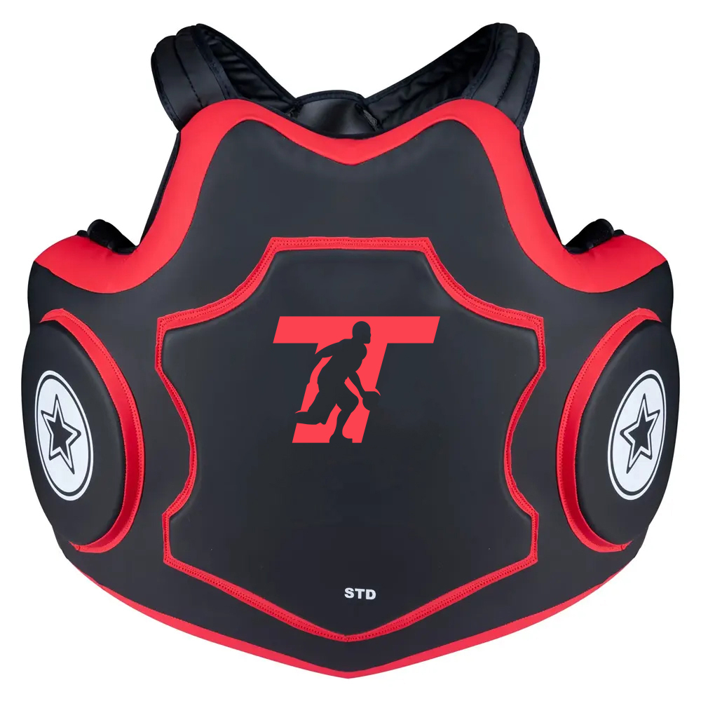 Boxing Belly Protectors