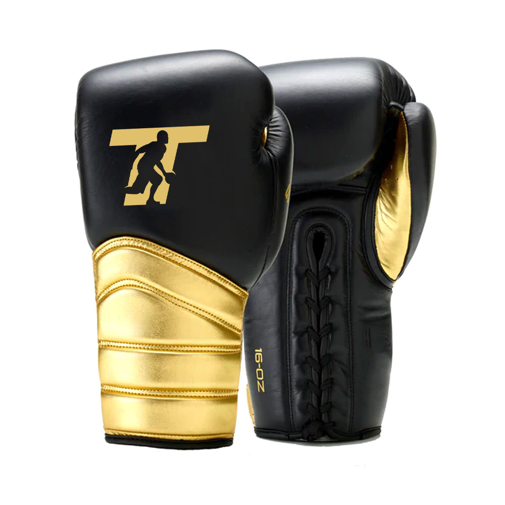 Custom Boxing Glove