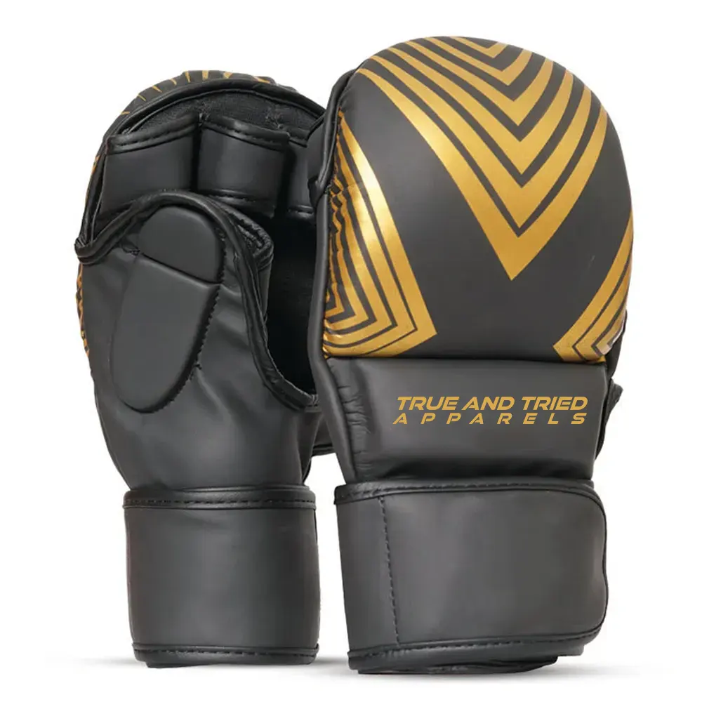 MMA Gloves