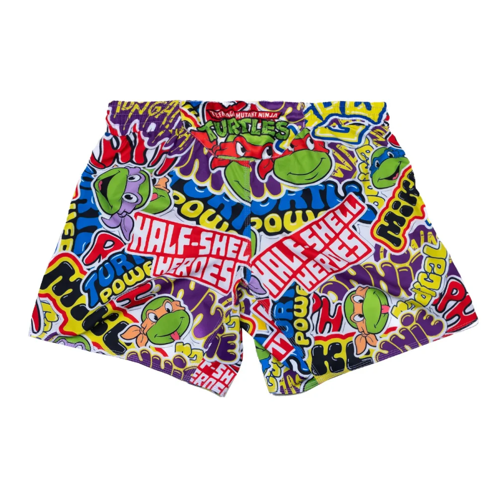 MMA Shorts