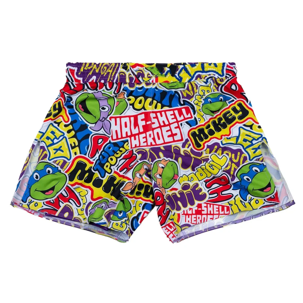 MMA Shorts