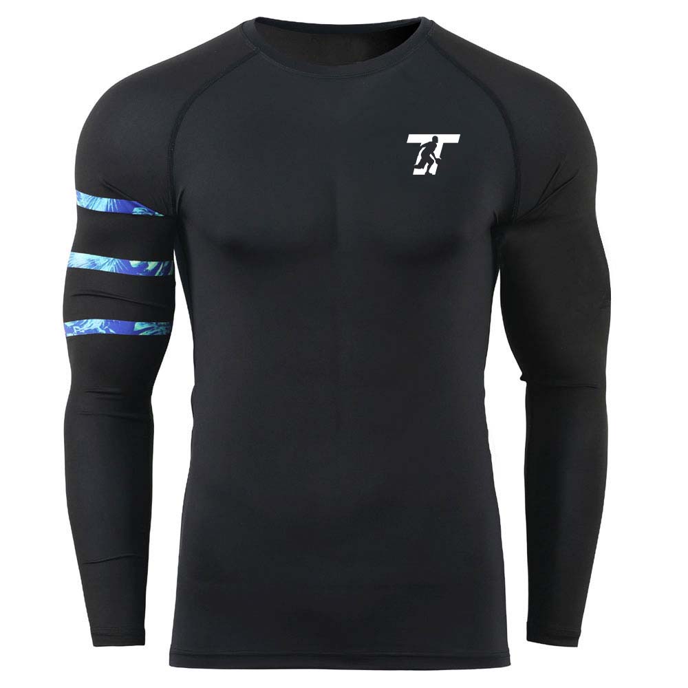MMA Rash Guards
