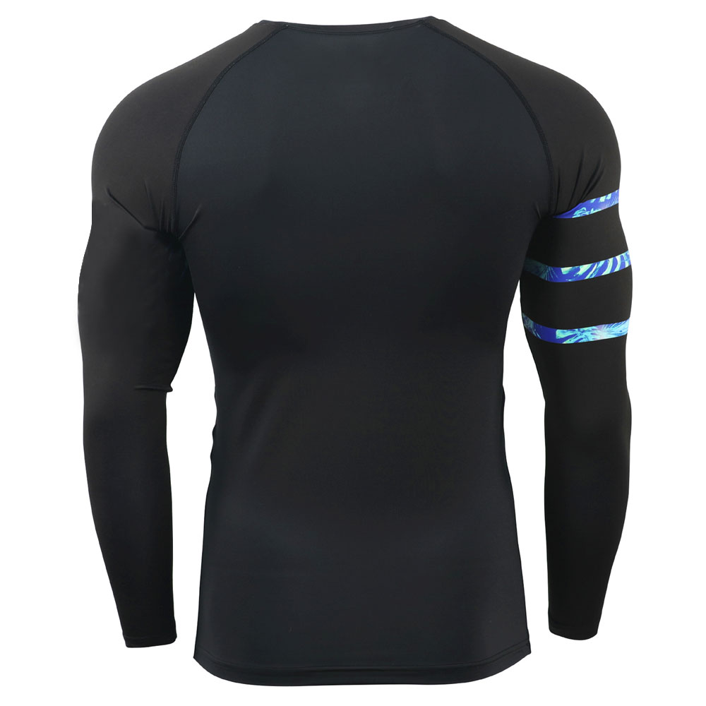 MMA Rash Guards