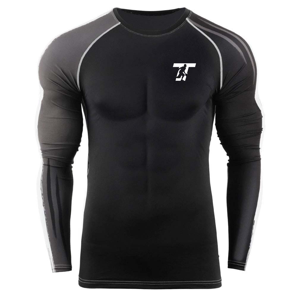 MMA Rash Guards