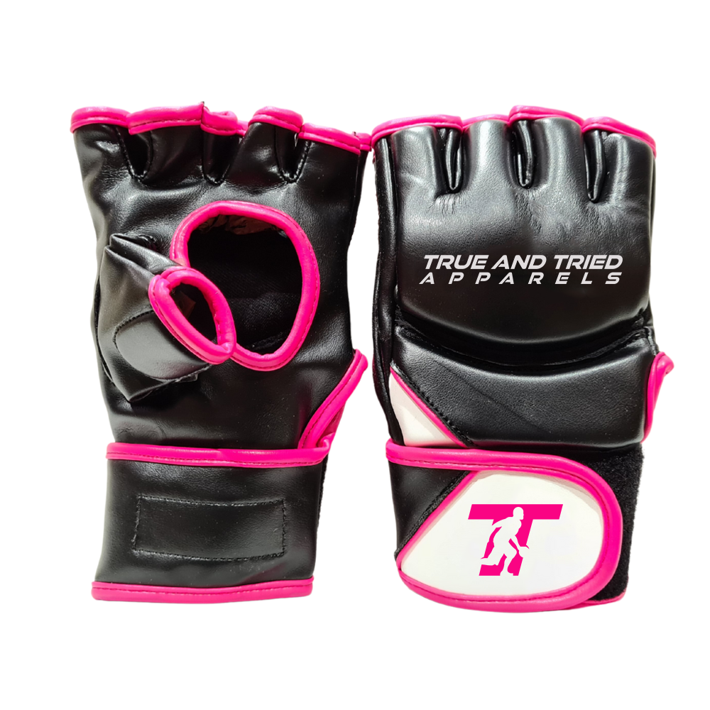 MMA Gloves