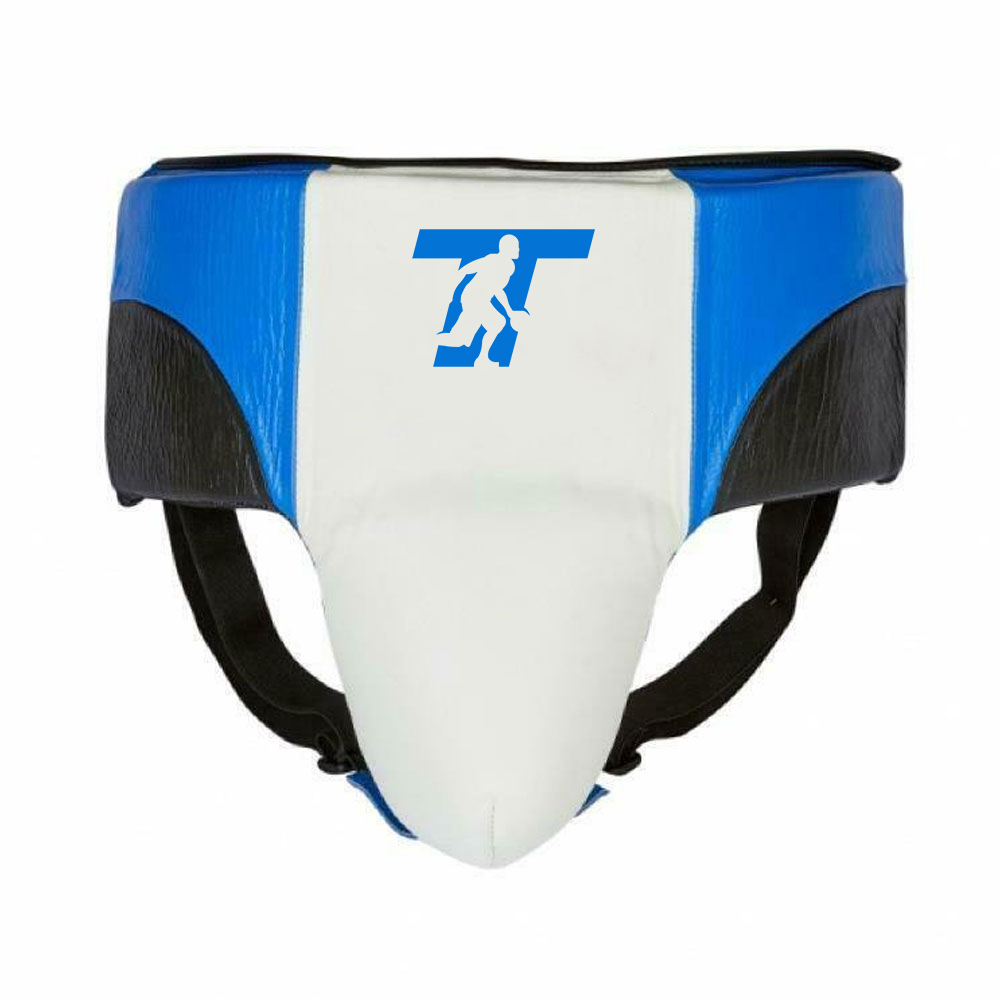 High-Quality Groin Guard for Combat Sports