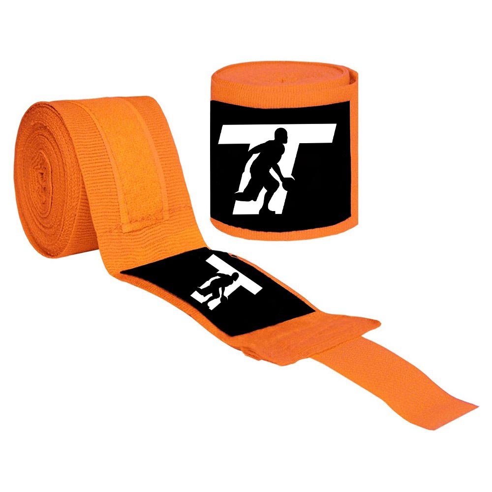 Durable & Comfortable Hand Wraps
