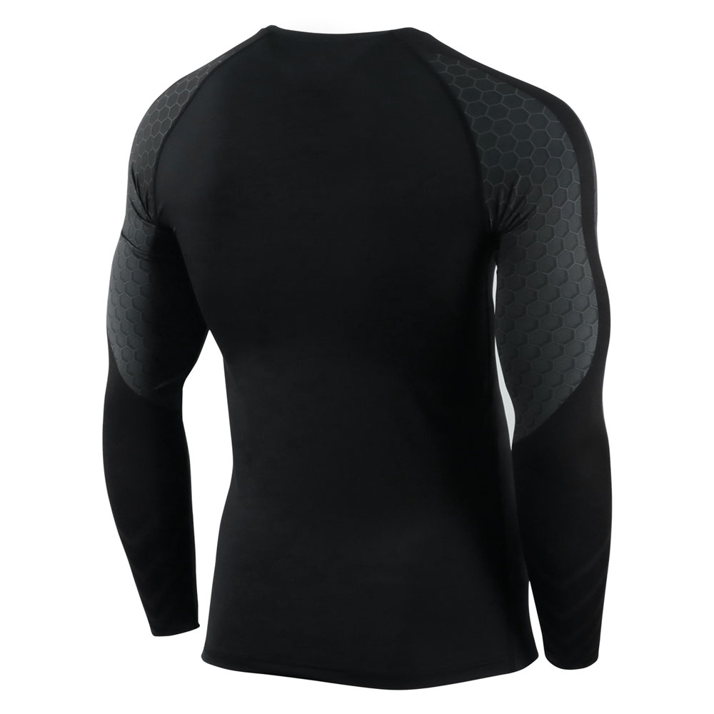 MMA Rash Guards