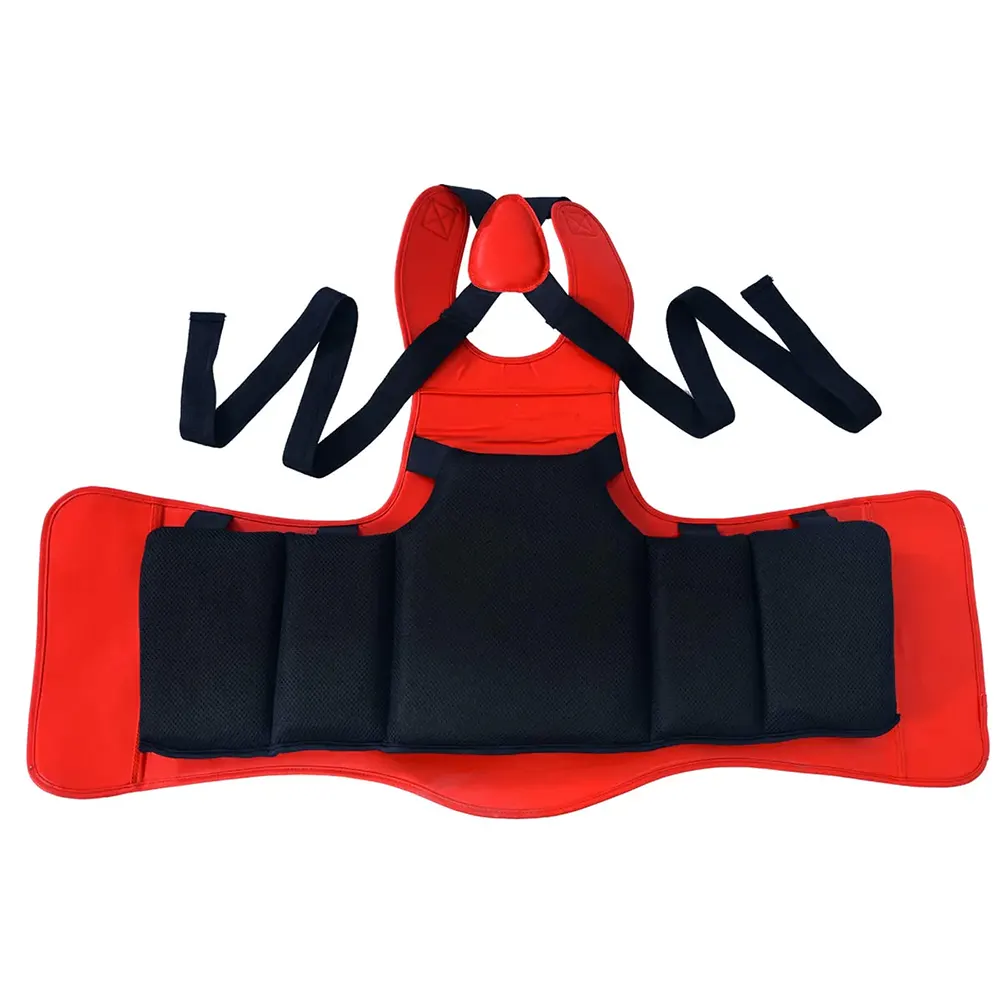 Boxing Chest Guards