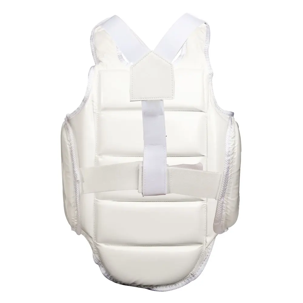 Boxing Chest Guards