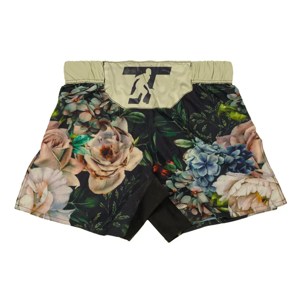 MMA Shorts