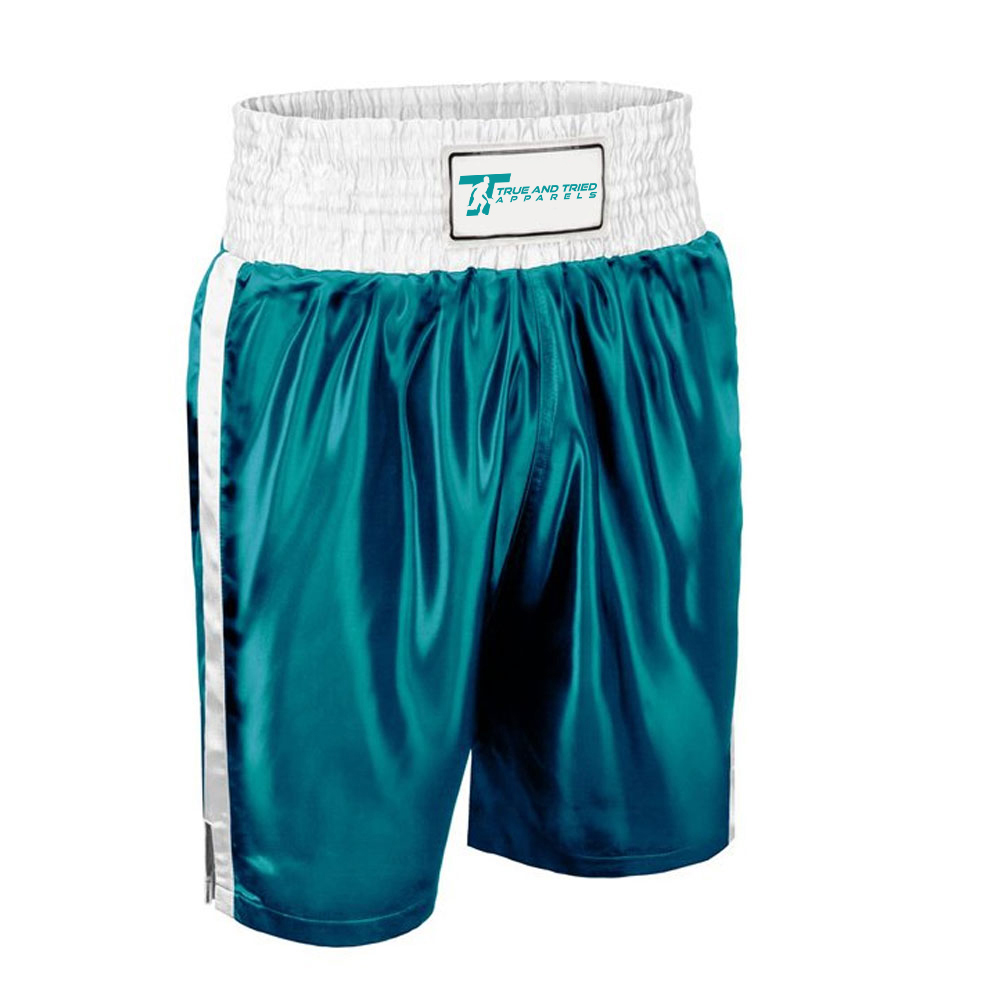 Lightweight Boxing Shorts