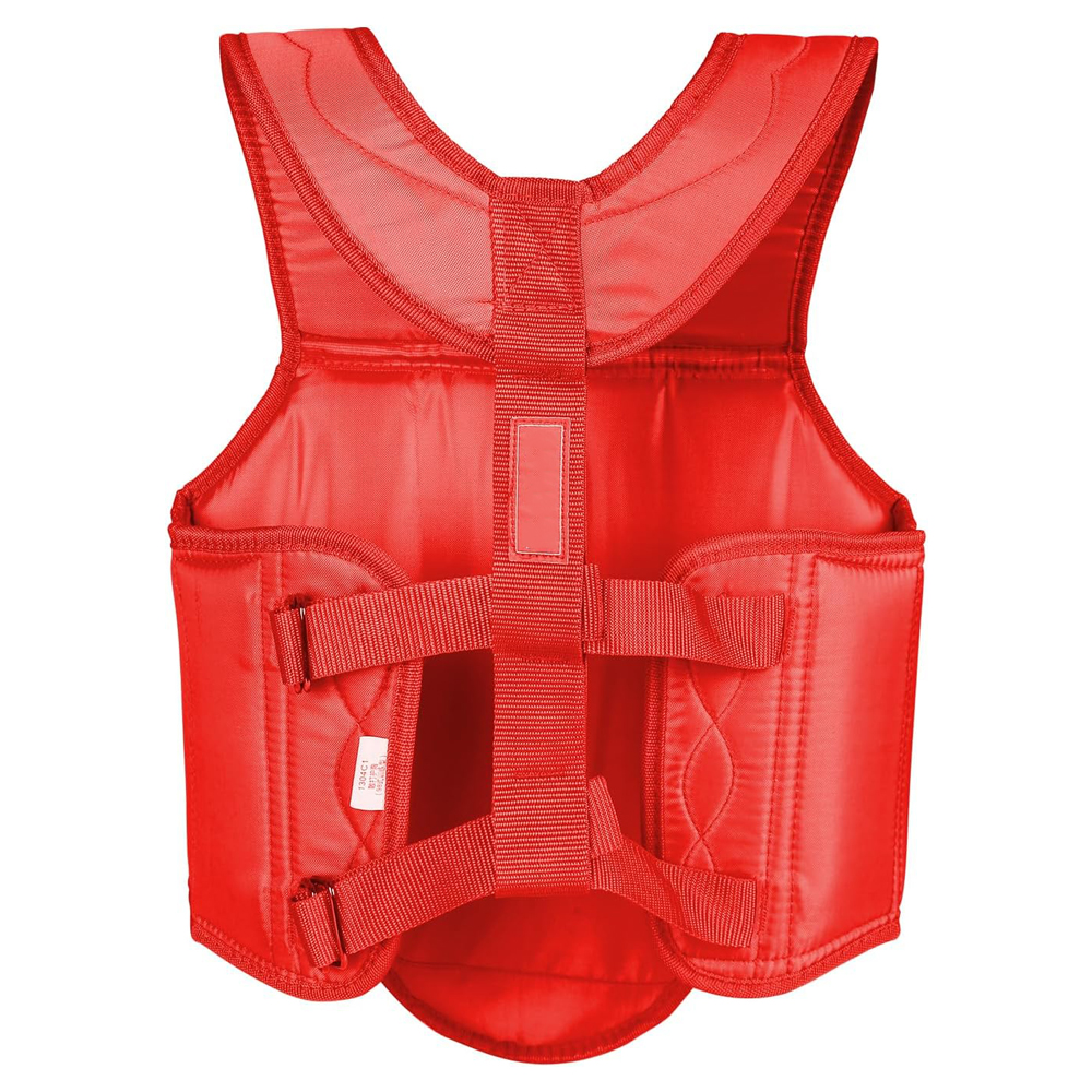 Boxing Chest Guards