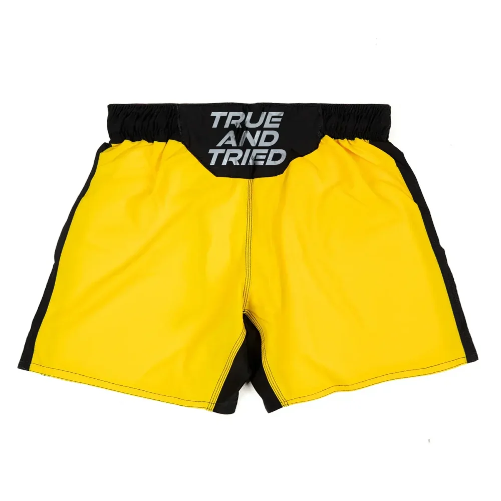 MMA Shorts