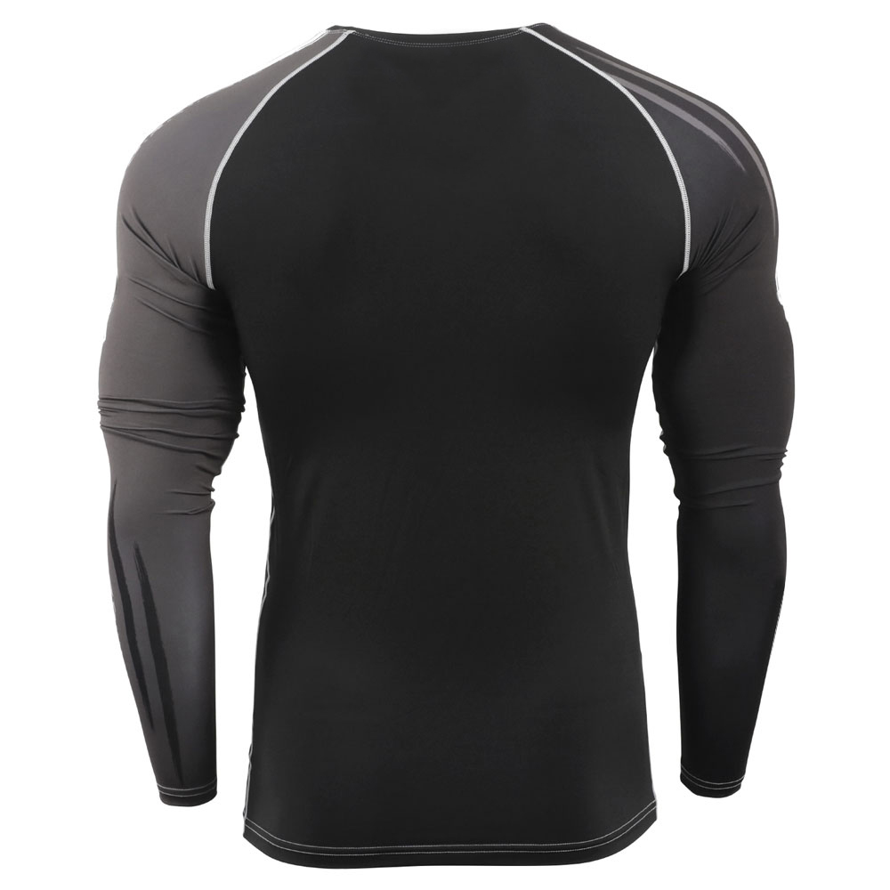 MMA Rash Guards
