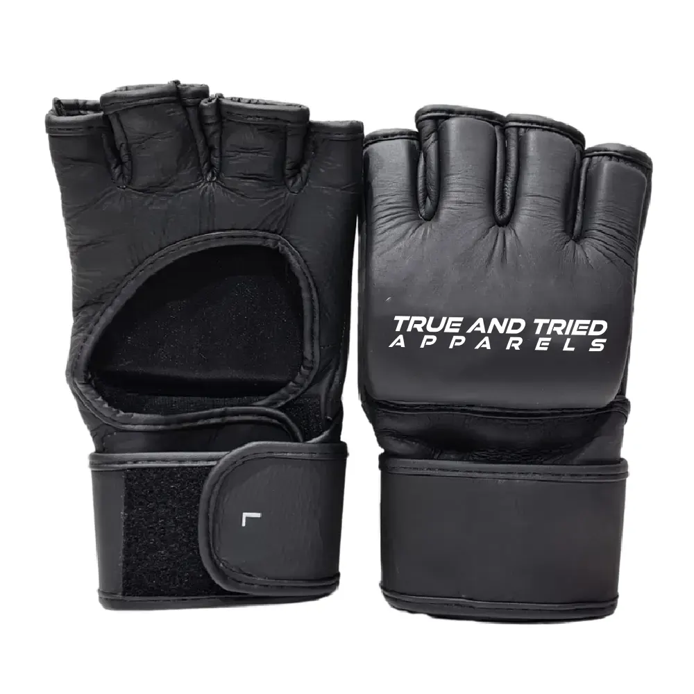MMA Gloves