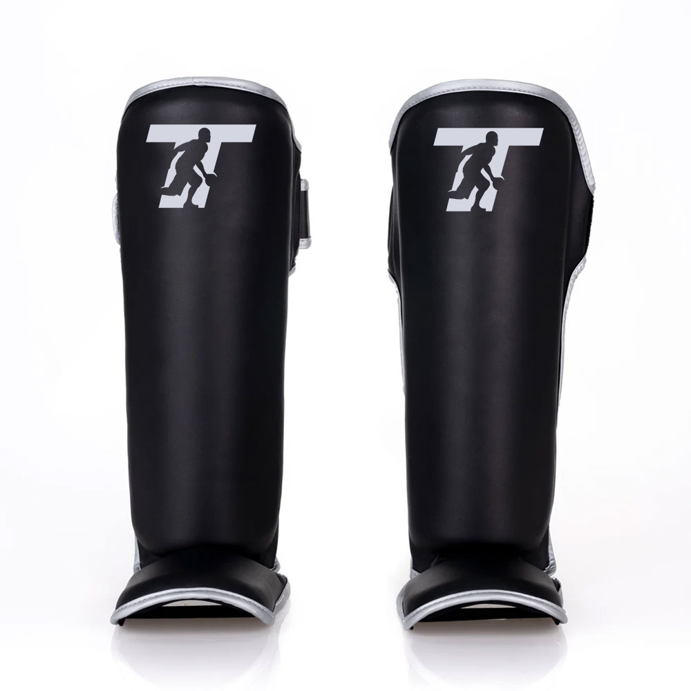Shin Guards for Muay Thai & Kickboxing