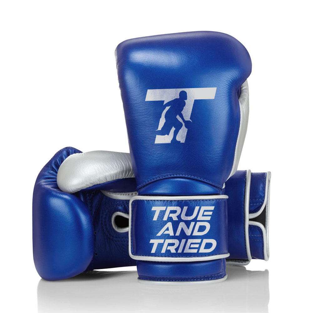 Custom Boxing Glove