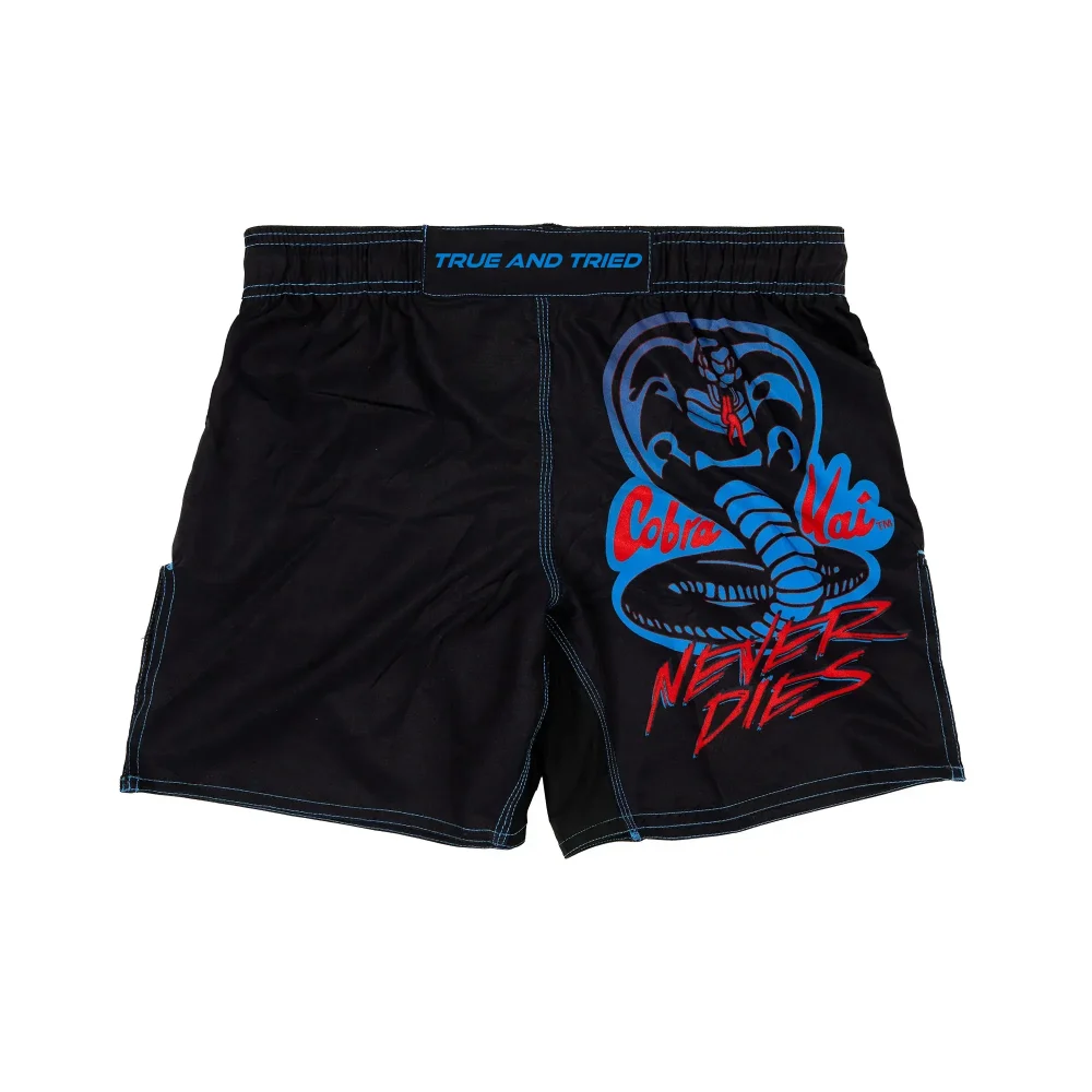 MMA Shorts