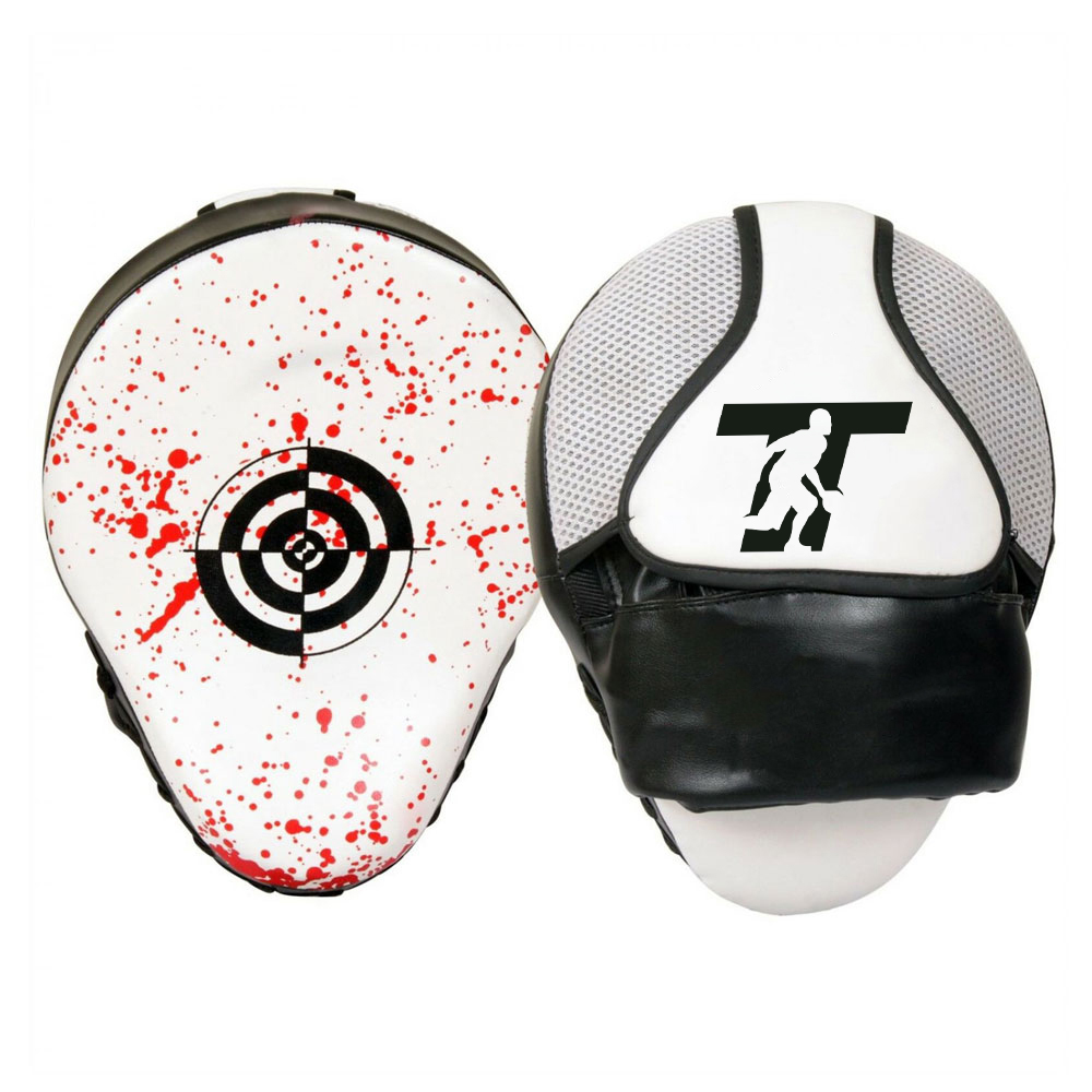 High-Quality Focus Pads for Precision Training