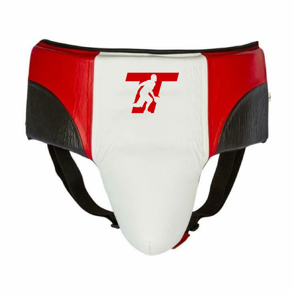Durable Groin Protector for MMA & Kickboxing