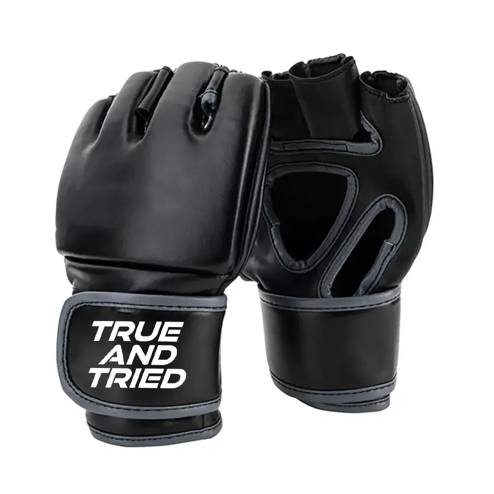 MMA Gloves