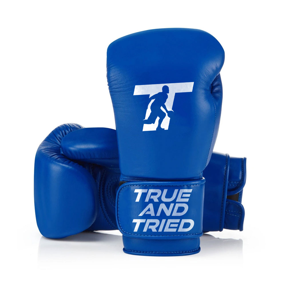 Custom Boxing Glove