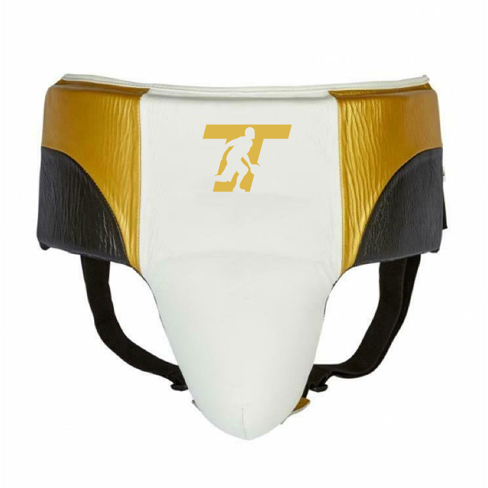 Comfortable Fit Groin Guard for Maximum Safety