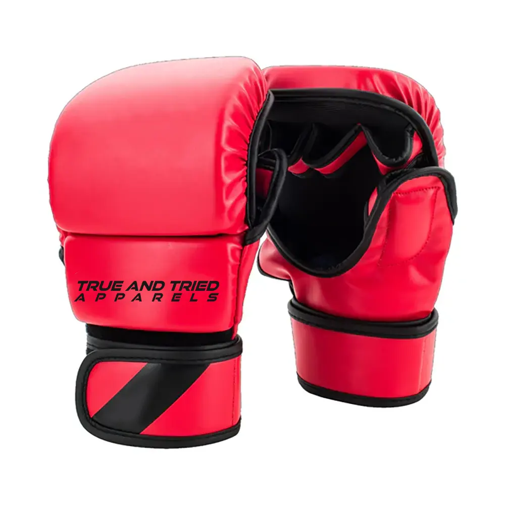 MMA Gloves