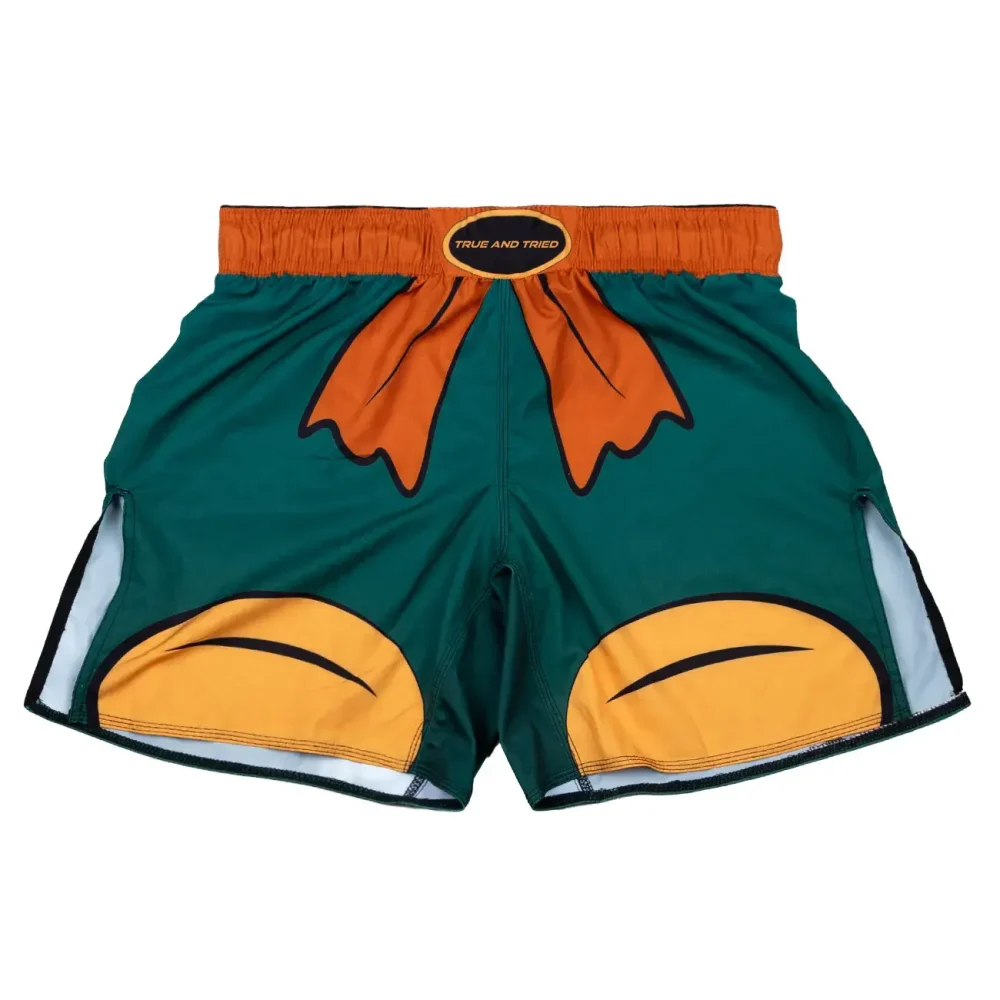 MMA Shorts