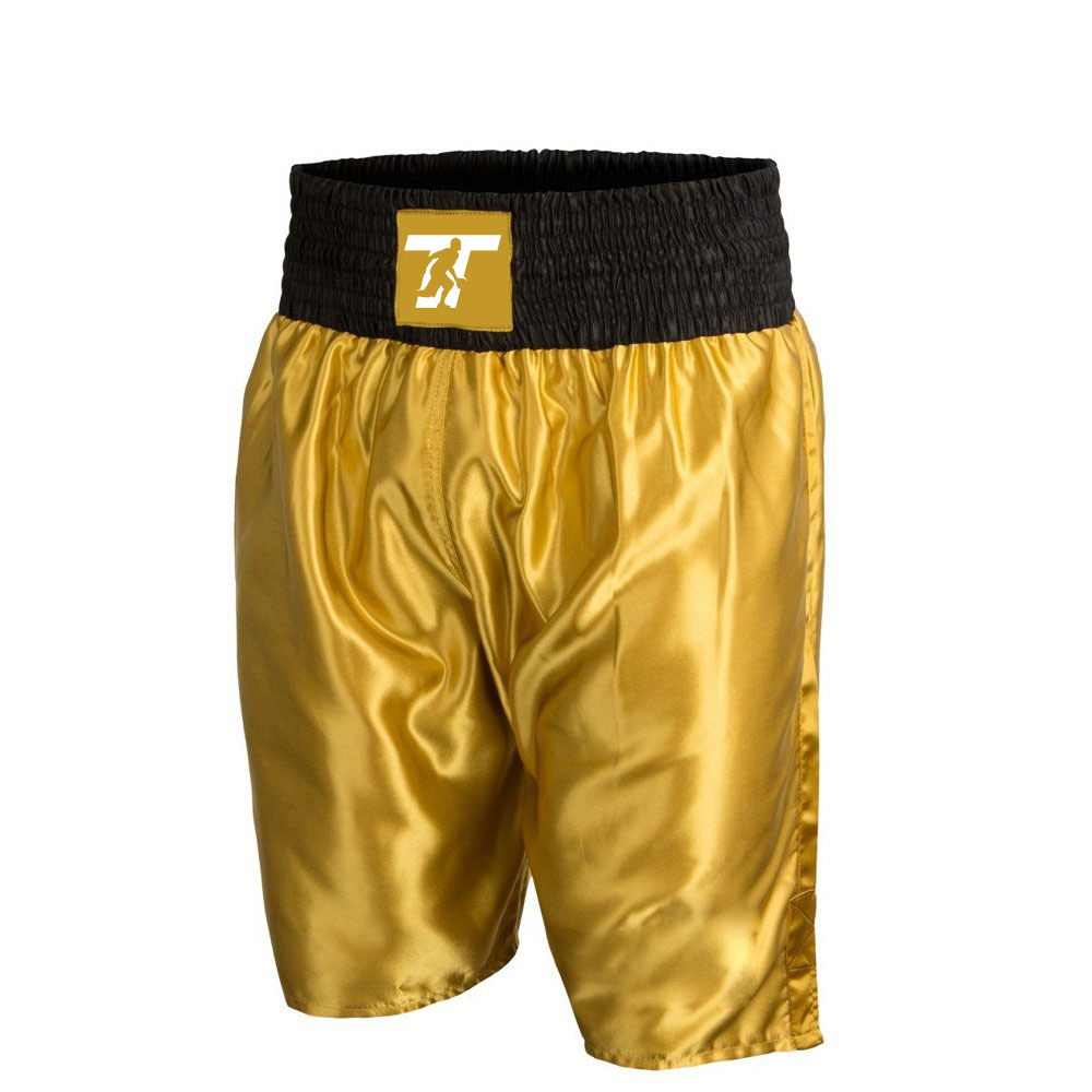Breathable Boxing Shorts